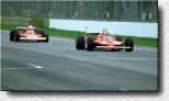 312 T4 s/n 038 followed by 312 B3 s/n 014