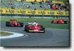 312 T s/n 024 in front of s/n 131 and s/n 171