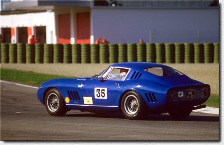 275 GTB/C s/n 7271 