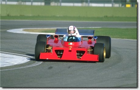 312 B3 Snowplough s/n 009