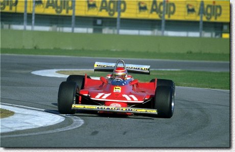 312 T4 s/n 038