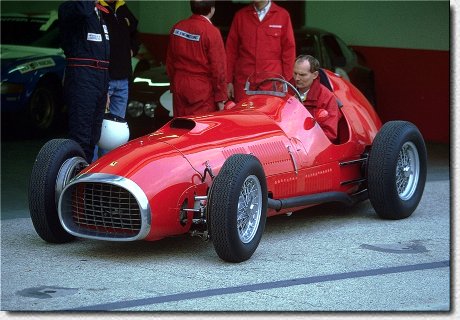 375 F1 s/n 2