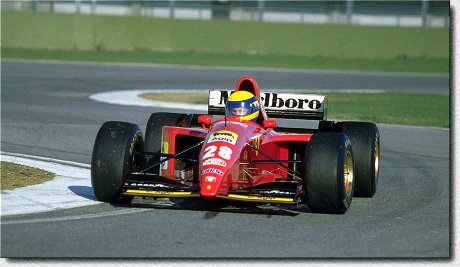 412 T2 s/n 163