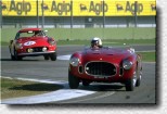 225 S Vignale Spyder s/n 0192ET 