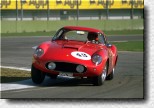 250 GT TdF s/n 0767GT