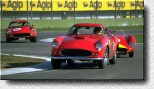 250 GT TdF s/n 1037GT 
