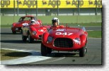 340 MM Vignale Spyder s/n 0280AM