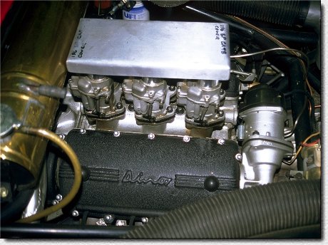 196 SP s/n 0804