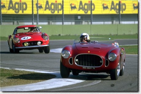 225 S Vignale Spyder s/n 0192ET 