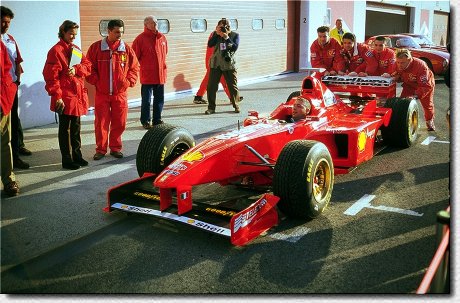 F300 s/n 183