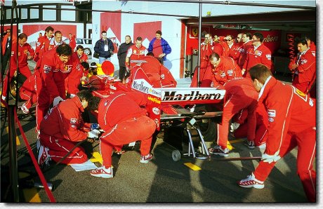 F300 s/n 183