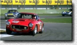250 GT SWB s/n 1791GT