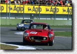 250 GT SWB s/n 1791GT