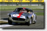250 GT SWB s/n 1887GT