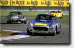 250 GT SWB s/n 2179GT