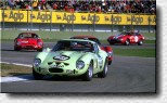 250 GTO s/n 3505GT 
