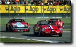 250 GTO s/n 3705GT