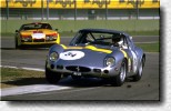 250 GTO s/n 4153GT