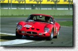250 GTO s/n 5111GT