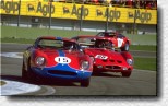 275 GTB/C s/n 9057