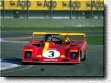 312 P Boxer s/n 0886