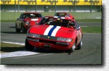 365 GTB/4 Daytona Competizione Prototipo s/n 12547