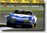 365 GTB/4 Daytona Competizione s/n 15667