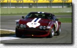 365 GTB/4 Competizione Conversion s/n 13855