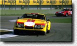 365 GTB/4 Daytona Competizione Conversion s/n 16717
