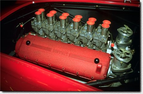 250 TR s/n 0750TR