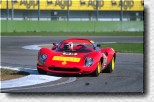206 S s/n 030
