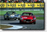 250 GT SWB s/n 1791GT