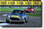 250 GT SWB s/n 2179GT