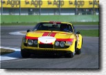 365 GTB/4 Daytona Competizione Conversion s/n 16717
