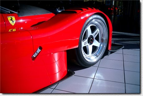 333 SP s/n 024