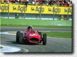 156 F2 s/n 0011