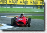 156 F2 s/n 0011