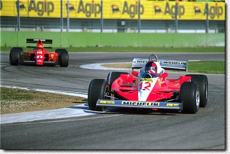 312 T3 s/n 036