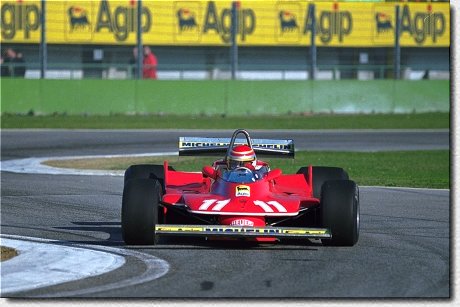 312 T4 s/n 038