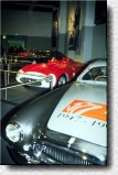 195 Inter Coup� Vignale 0097S & 860 Monza Spider Scaglietti 0602M
