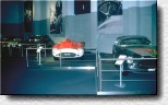 195 Inter Coup� Vignale 0097S & 860 Monza Spider Scaglietti 0602M