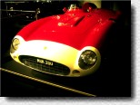 860 Monza Spider Scaglietti 0602M