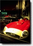 860 Monza Spider Scaglietti 0602M