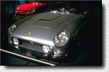 250 GT California Spyder SWB 2891GT