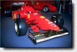 F310 Formula 1 s/n 171