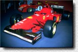 F310 Formula 1 s/n 171