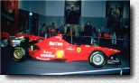 F310 Formula 1 s/n 171
