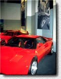 288 GTO s/n 52743