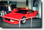 288 GTO s/n 52743