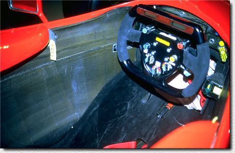 F310B Formula 1 s/n 171